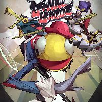 Lethal League Steam Ключ