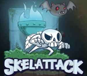 Skelattack RU Steam Ключ