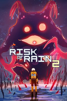 Risk of Rain 2 + Survivors of the Void DLC EU Steam Ключ