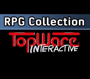 Topware RPG Коллекция Steam Ключ