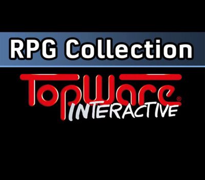 Topware RPG Коллекция Steam Ключ