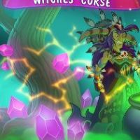 Incredible Dracula: Witches' Curse Steam Ключ