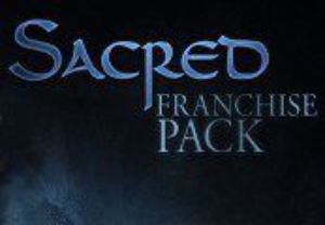 Sacred Franchise Pack NA Steam Ключ