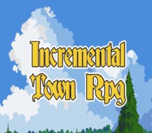Incremental Town RPG PC Steam Ключ