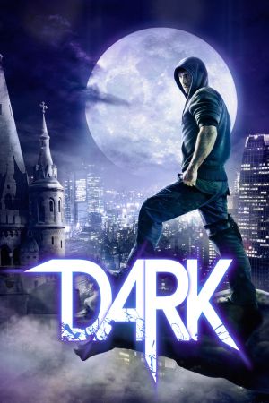Dark RU VPN Required Steam Ключ