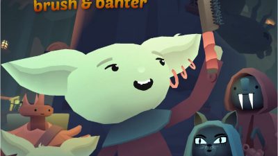 WYRMHALL: Brush and Banter PC Steam Ключ