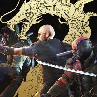Shadow Warrior 2 EU Steam Альтергифт