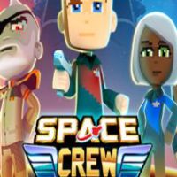 Space Crew: Легендарное издание English Language Only Steam Ключ