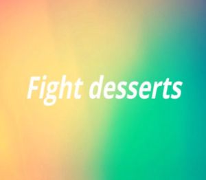 Fight desserts Steam CD Key