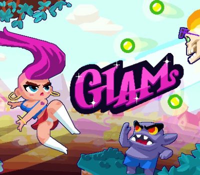 Glam Steam Ключ