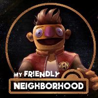 My Friendly Neighborhood Steam Альтергифт