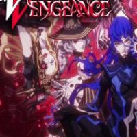 Shin Megami Tensei V: Vengeance Digital Deluxe-издание EU PC Steam Ключ