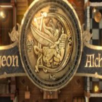 Dungeon Alchemist Steam Аккаунт