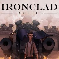 Ironclad Tactics 2-Pack Steam Подарок