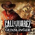 Call of Juarez Gunslinger — Ключи активации