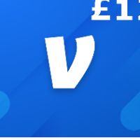 Rewarble Venmo GBP 120 Подарочная карта