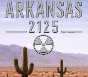 Arkansas 2125 PC Steam Ключ