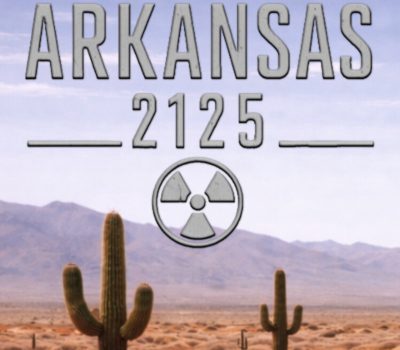 Arkansas 2125 PC Steam Ключ