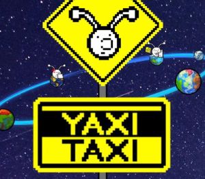 Yaxi Taxi PC Steam Ключ