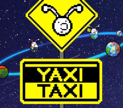 Yaxi Taxi PC Steam Ключ