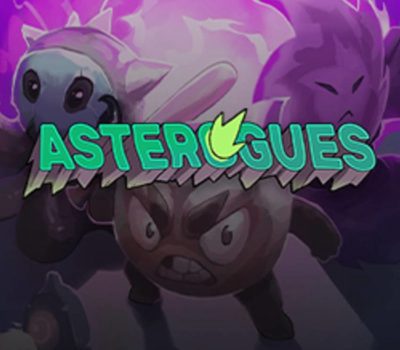 Asterogues EU PC Steam Ключ