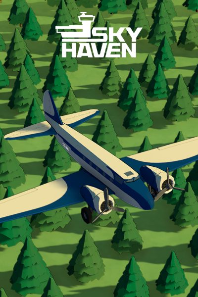 Sky Haven Tycoon - Airport Simulator Steam CD Key