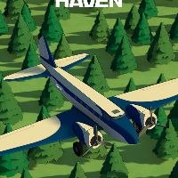 Sky Haven Tycoon - Airport Simulator Steam Ключ