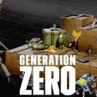 Generation Zero - Tactical Equipment Pack 2 DLC EU PC Steam Ключ