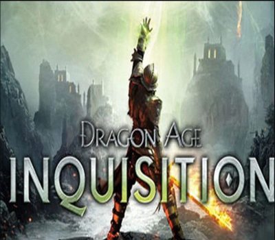 Dragon Age: Inquisition RU/PL Languages Only EA App Ключ