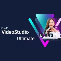 Corel VideoStudio Ultimate 2022 Ключ (10 PCs)