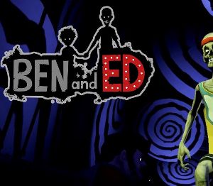 Ben and Ed Steam Альтергифт