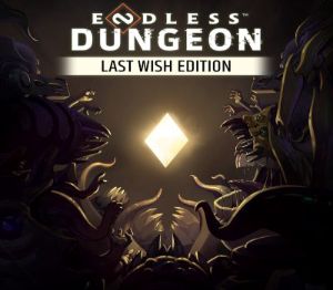 ENDLESS Dungeon Last Wish издание EU PC Steam Альтергифт