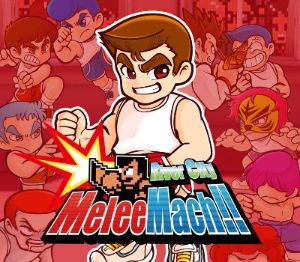 River City Melee Mach!! EU PC Steam Ключ