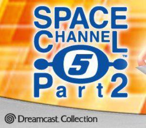 Space Channel 5: Part 2 Steam Ключ