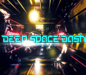 Deep Space Dash PC Steam Ключ