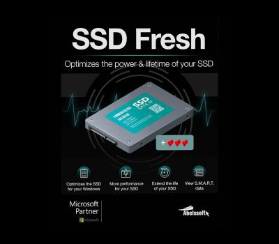 SSD Fresh Ключ