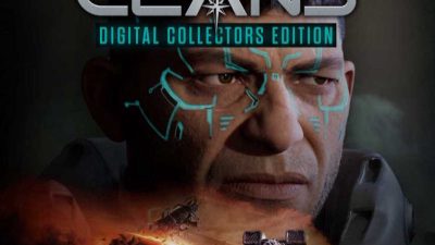 MechWarrior 5: Clans Digital Коллекционное издание EU (European Union + UK only) Xbox Series X|S / PC Ключ