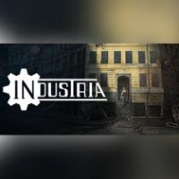 Industria EU PC Steam Альтергифт