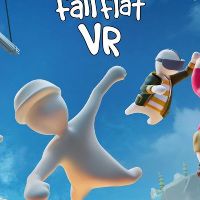 Human Fall Flat VR RoW PC Steam Ключ