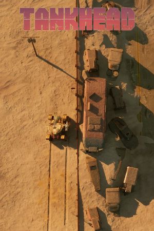 TankHead PC Epic Games Account
