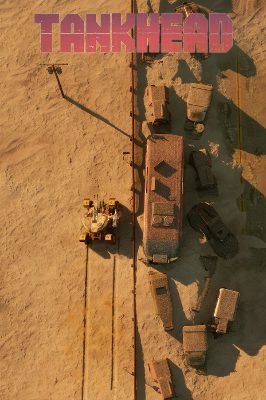 TankHead PC Epic Games Аккаунт