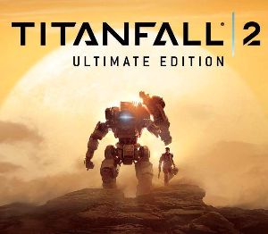 Titanfall 2 Ultimate-издание CA XBOX One / Xbox Series X|S Ключ