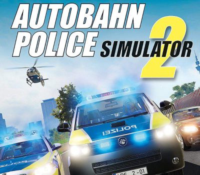 Autobahn Police Simulator 2 PC Steam Ключ