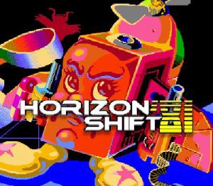 Horizon Shift '81 Nintendo Switch Ключ