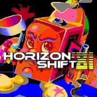 Horizon Shift '81 Nintendo Switch Ключ