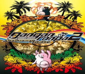 Danganronpa 2: Goodbye Despair Юбилейное издание XBOX One / Xbox Series X|S / PC Аккаунт