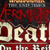 Warhammer: End Times - Vermintide Death on the Reik DLC Steam Ключ