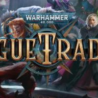 Warhammer 40,000: Rogue Trader PC Windows 10 Аккаунт
