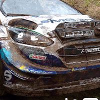 WRC 9 FIA World Rally Championship PC Steam Аккаунт
