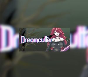 Dreamcutter Steam Ключ